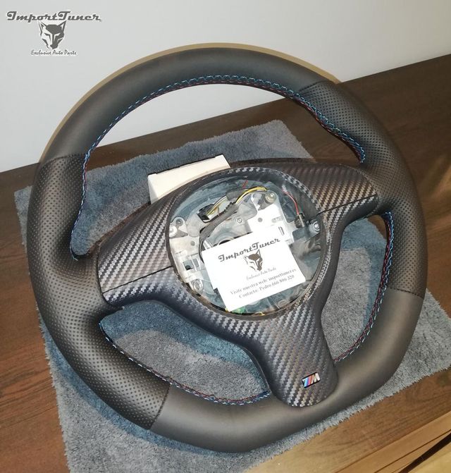 Volante BMW M e46 e39 M3 M5