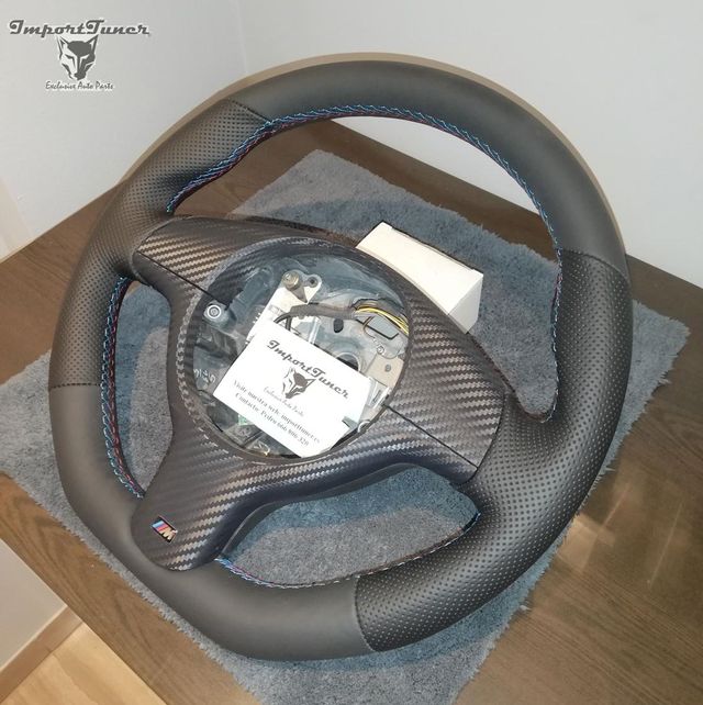 Volante BMW M e46 e39 M3 M5