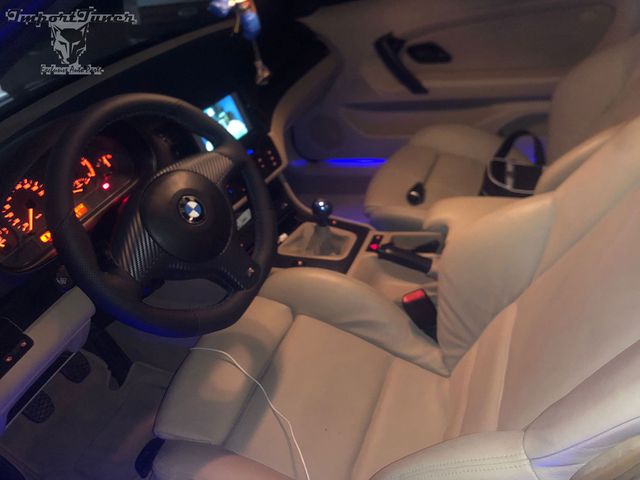 Volante BMW M e46 e39 M3 M5