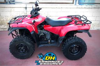 DESPIECE SUZUKI KINGQUAD 700