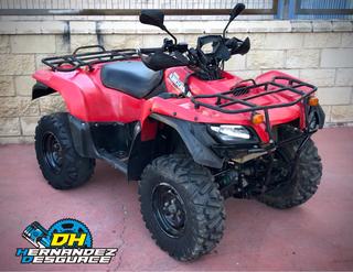 DESPIECE SUZUKI KINGQUAD 700