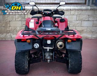 DESPIECE SUZUKI KINGQUAD 700