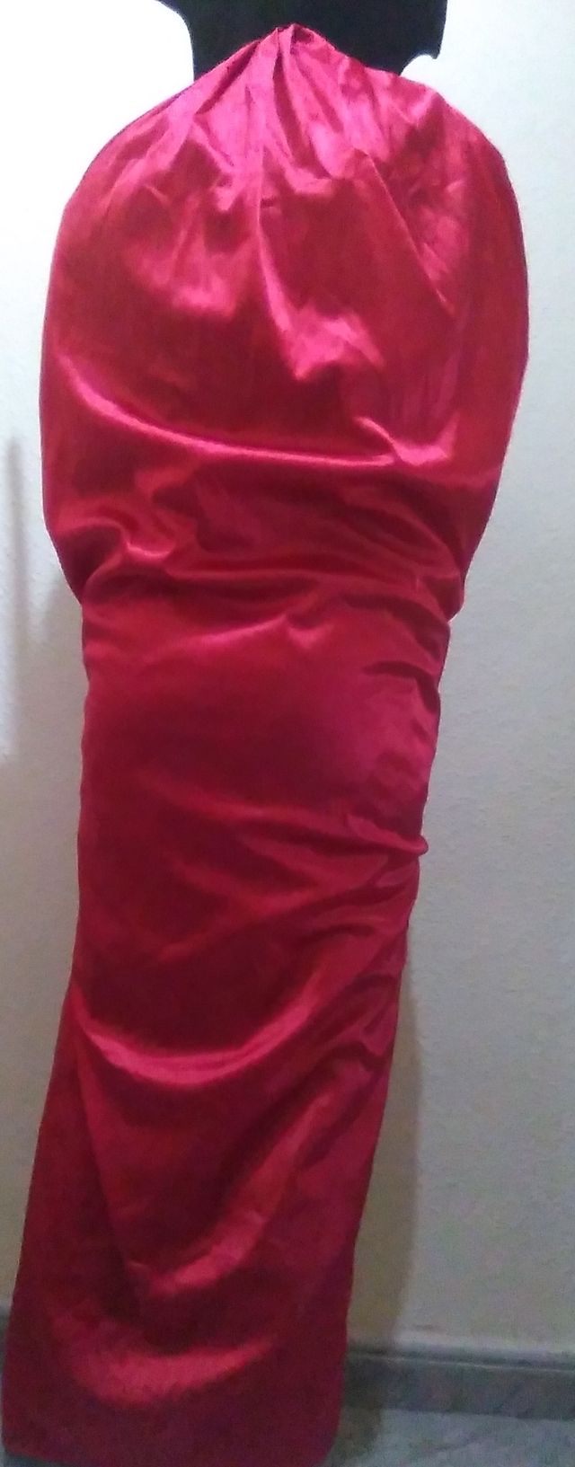 Disfraces Vampiresa.