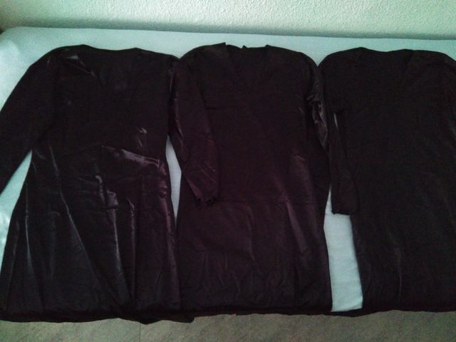 Disfraces Vampiresa.