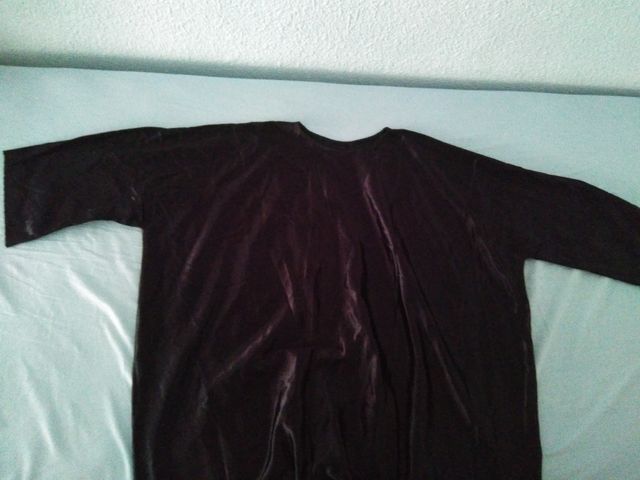 Disfraces Vampiresa.