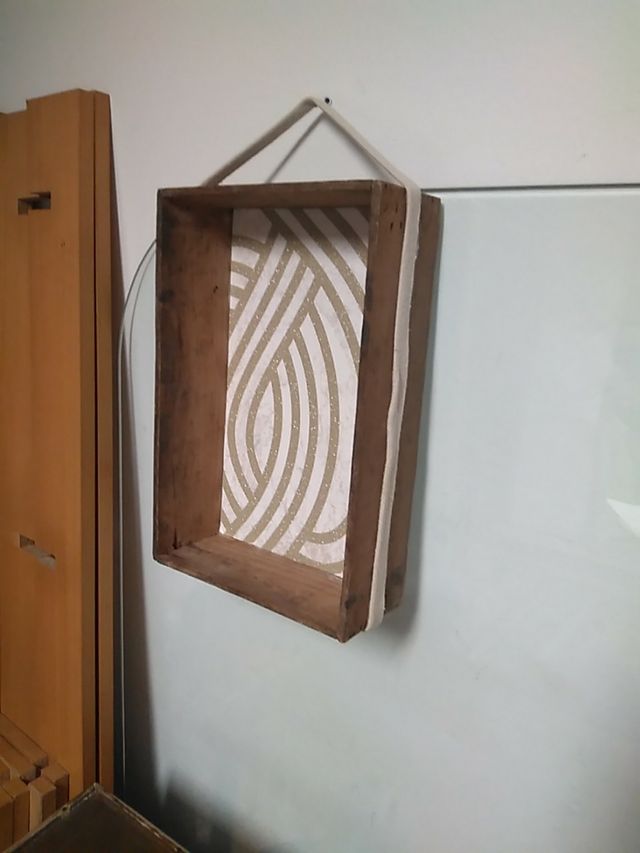 Vendo estantería