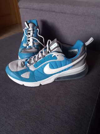Nike A01569-200 Men Air Max 270 Futura Low Top Running Active Shoes Sz 9  Nwb | 883212715616 - Nike shoes Air Max Futura - Taupe | SporTipTop