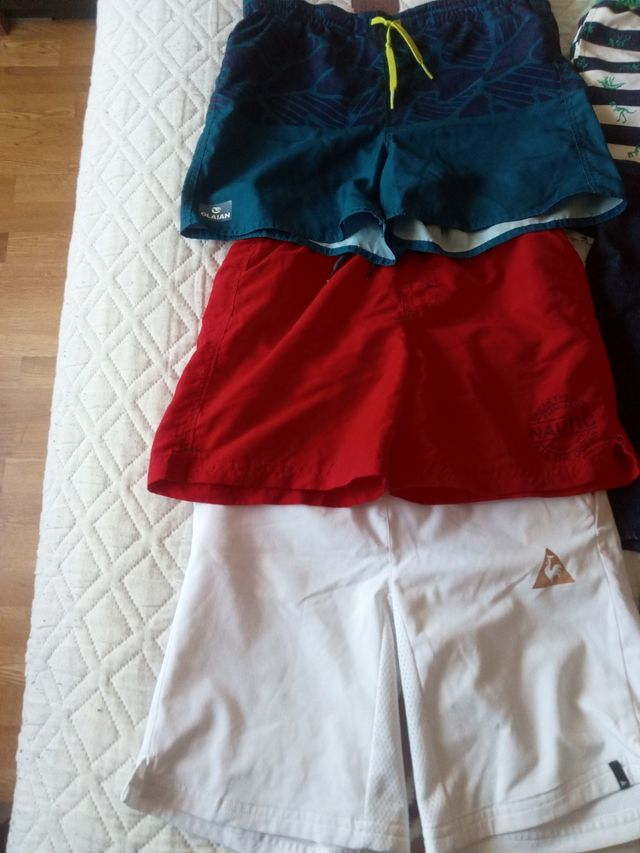 Bañadores Niño Surtido