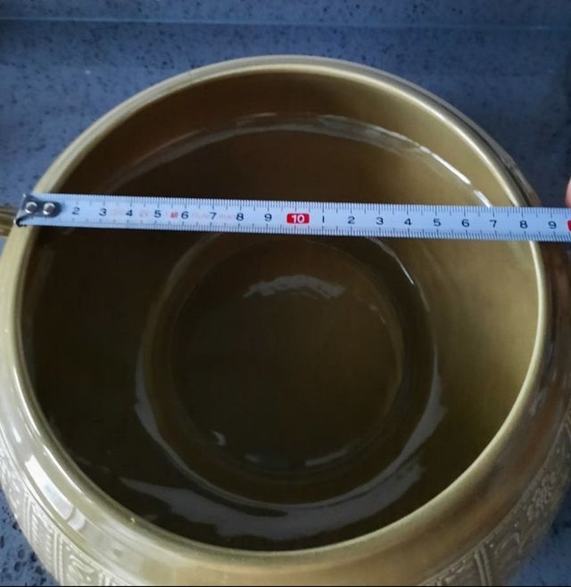 Mesa vintage original+presente.