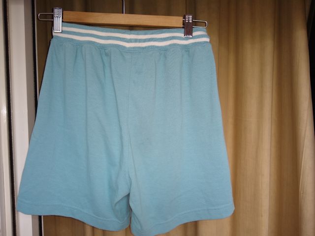 Pantalón corto deporte, BOOMERANG ⬇️-80% de su PVP