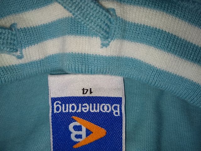 Pantalón corto deporte, BOOMERANG ⬇️-80% de su PVP