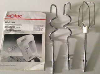 Valvula antigoteo exprimidor Solac EX6155 - Repuestos Peq. Electrodoméstico  - FERSAY