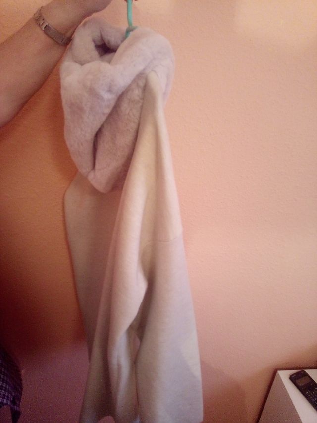 Chaqueta Parfois de Mujer