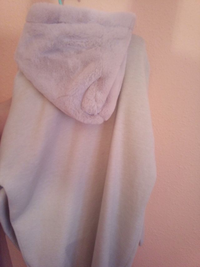 Chaqueta Parfois de Mujer