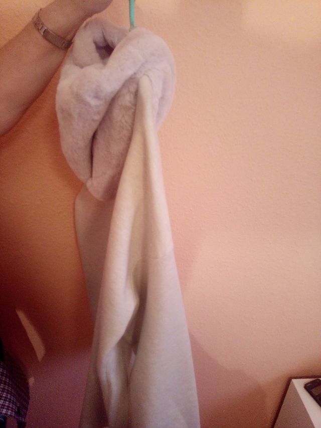 Chaqueta Parfois de Mujer