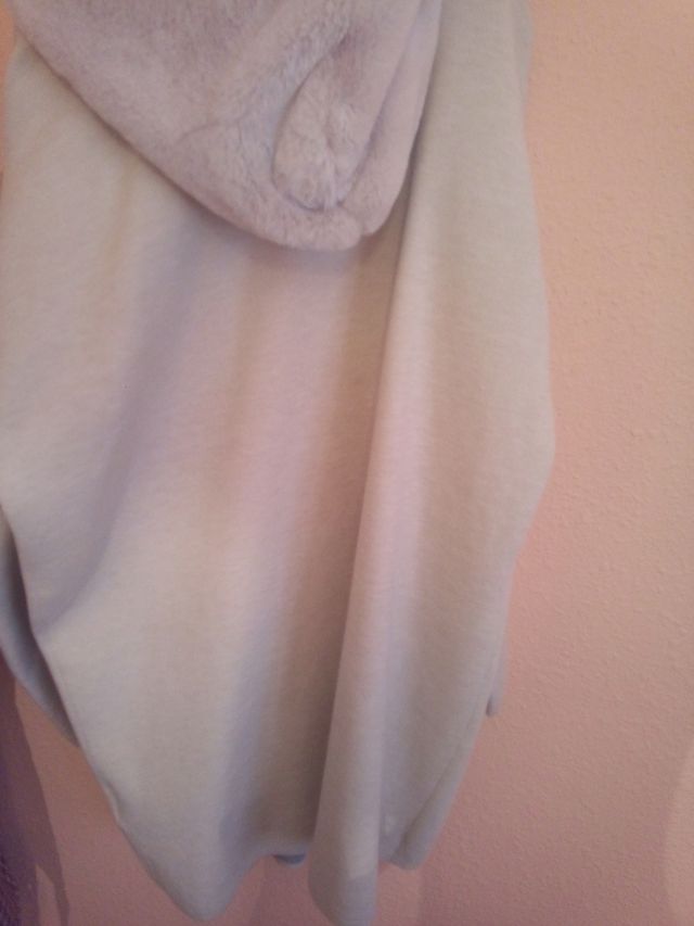 Chaqueta Parfois de Mujer