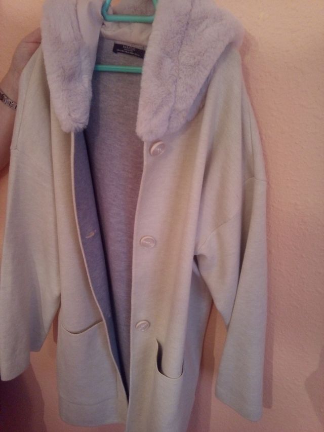 Chaqueta Parfois de Mujer