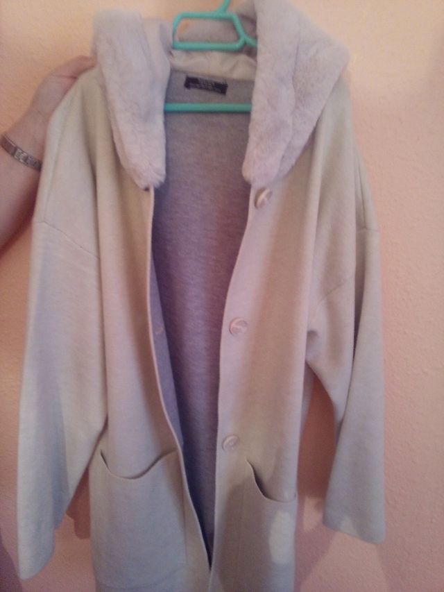 Chaqueta Parfois de Mujer