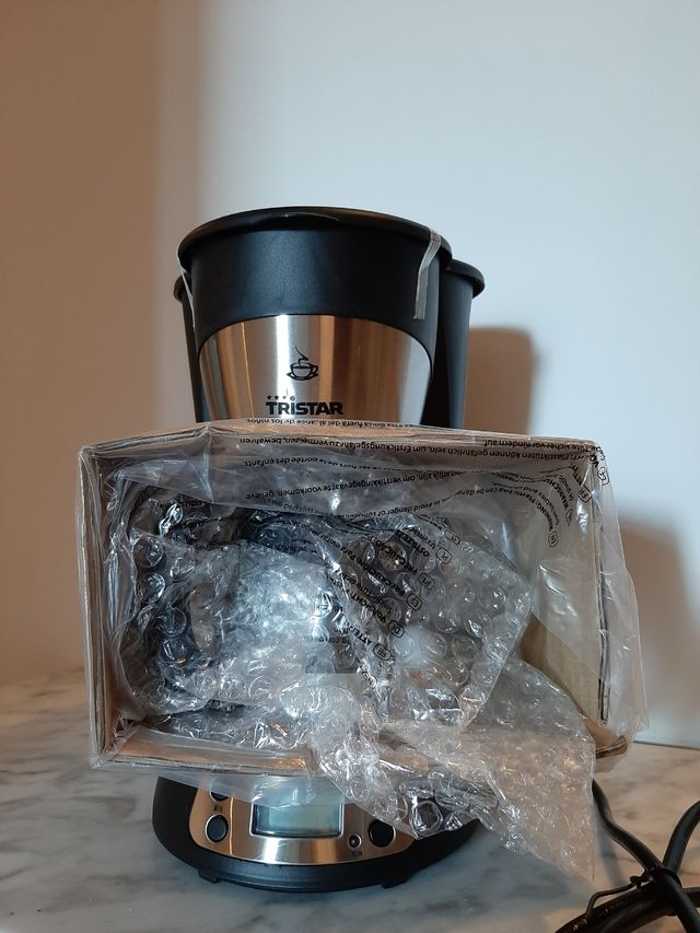 Cafetera de segunda mano en Madrid en Cocina | CASINUEVO