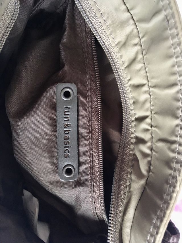 Bolso Fun&basics
