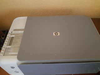 HP PSC 1510 All in one de segunda mano por 29 EUR en Valladolid en WALLAPOP