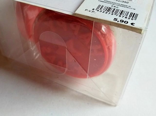 Pack repostería NATURA. NUEVO.