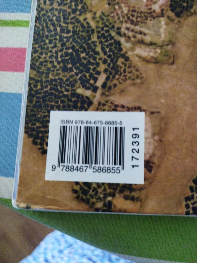 libro de cultura clásica