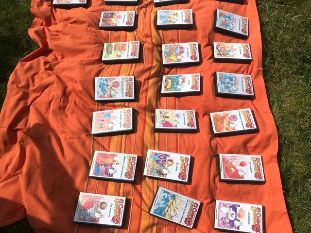 Colección películas el cuerpo humano