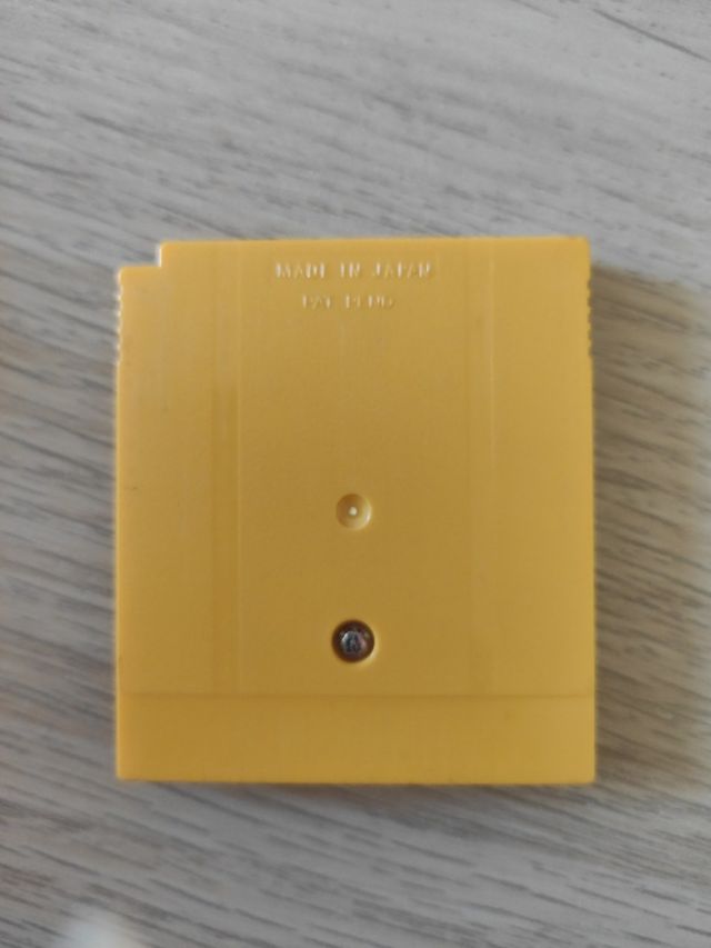 Donkey Kong Land - Gameboy