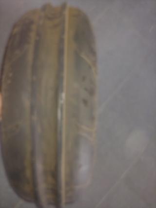 CUB KING TIRE 22X8-10