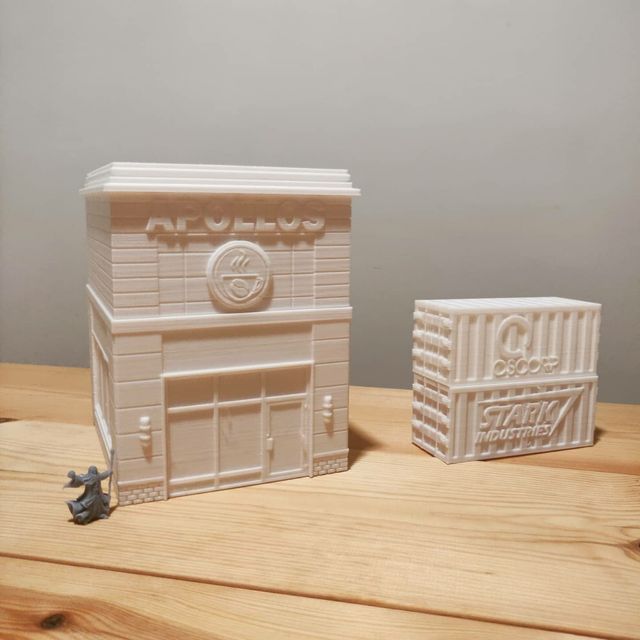 MARVEL CRISIS PROTOCOL