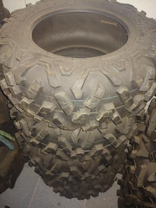 23x8-11 Rueda BIG HORN