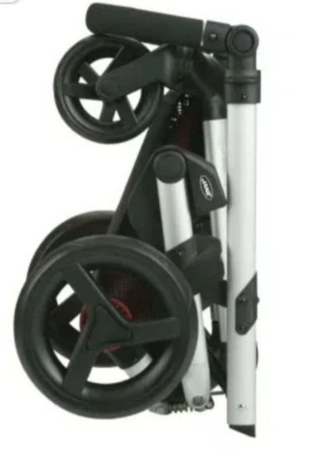 Trío jané rider strata transporter 2