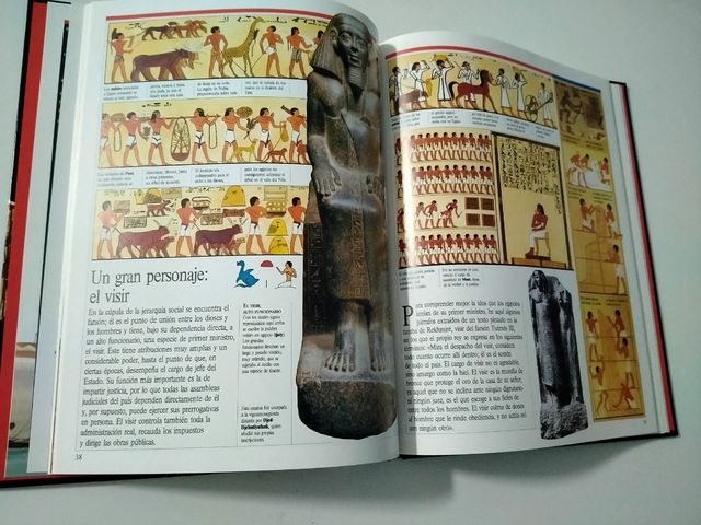 10 CONOCIMIENTO HUMANO Y CIVILIZACIONES + DVD.