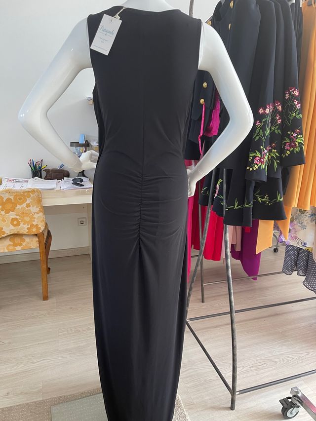 vestido 42 panambi