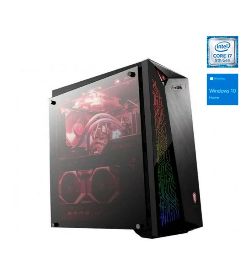 ordenador gaming afbeelding 2