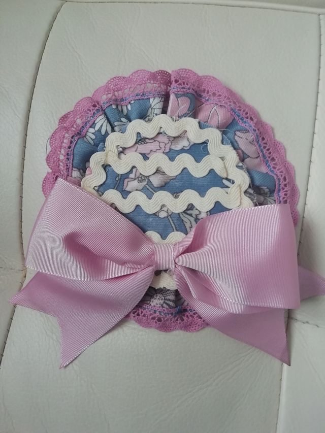 Artículos para pelo.