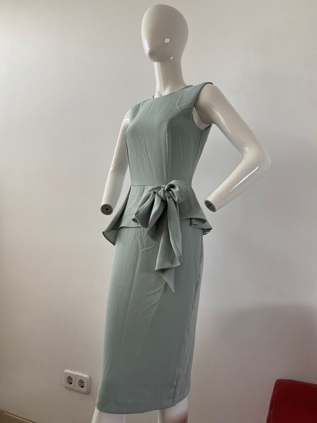 Vestidos S -Cho Atelier