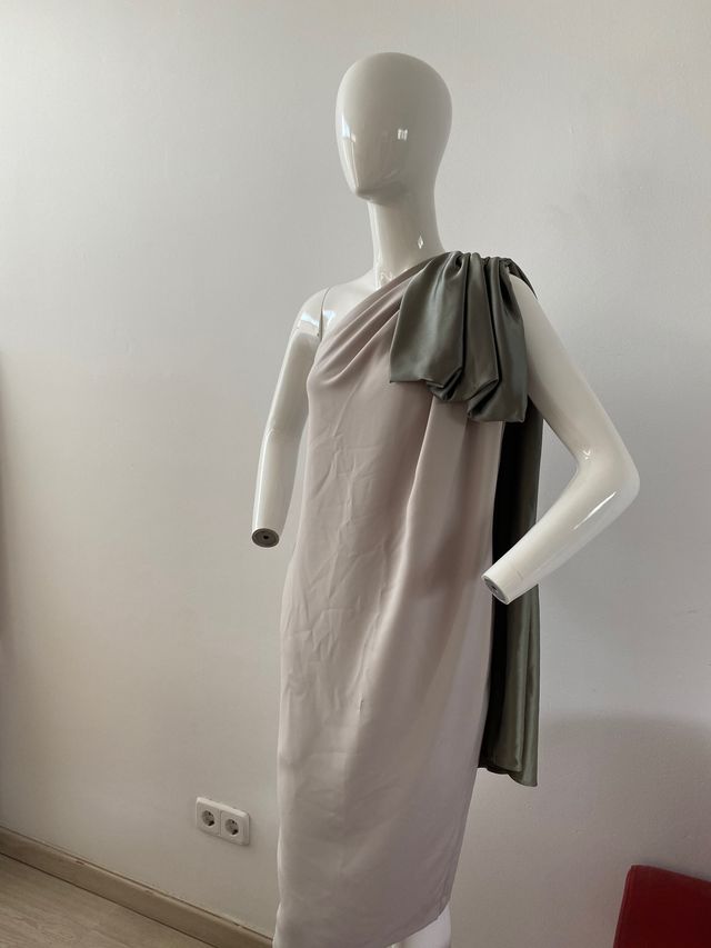 Vestido  L - Cho Atelier