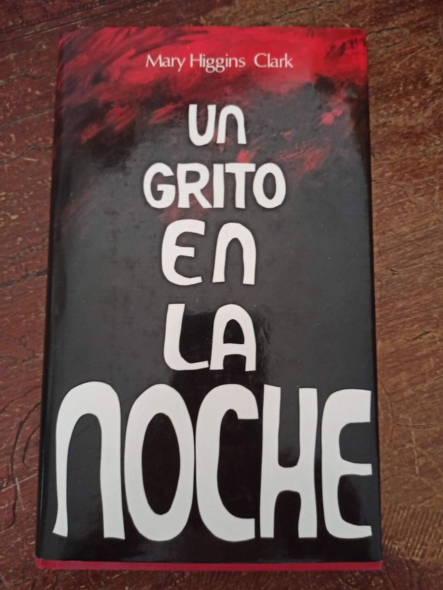 Un grito en la noche