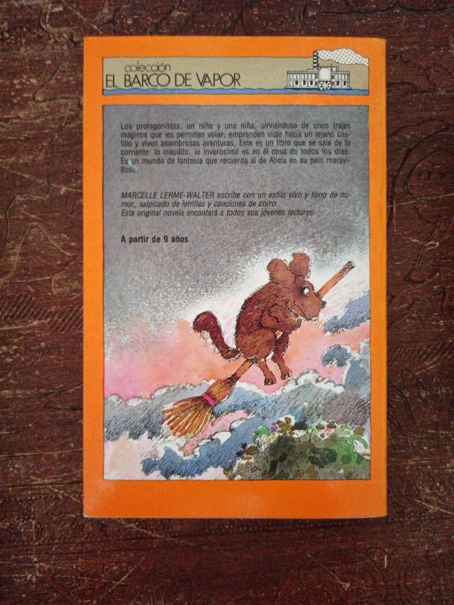 Los alegres viajeros