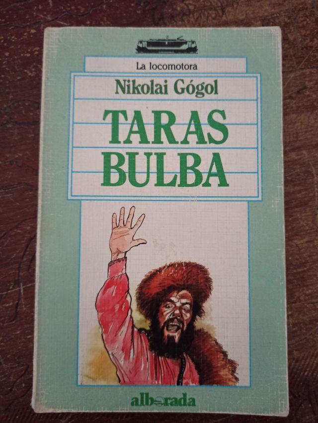 Taras bulba