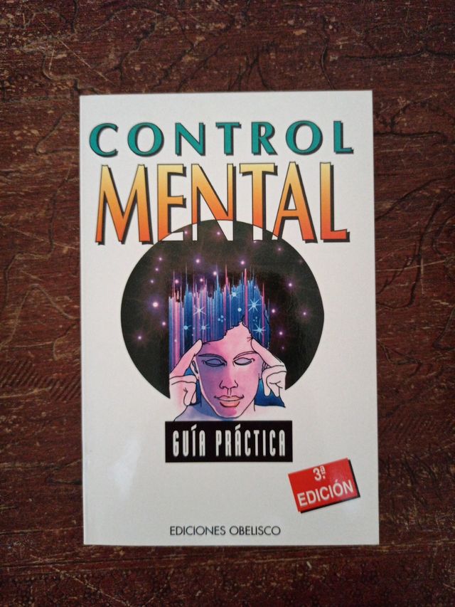 Control mental