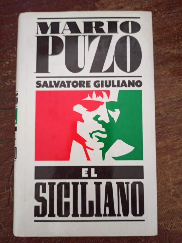 El siciliano.