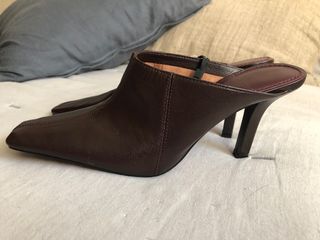 Tacones de Zara para mujer | FASHIOLA.es