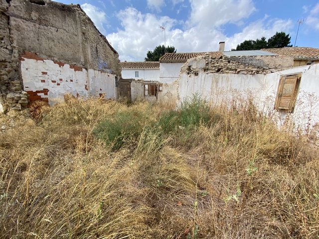 Terreno en venta