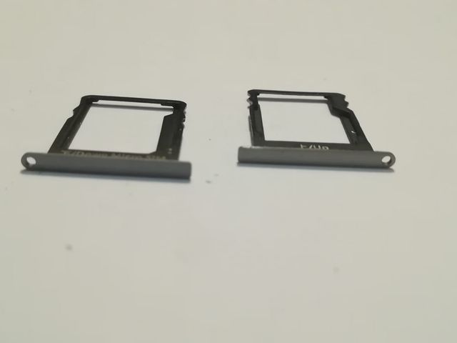 Supporto per scheda SIM HUAWEI P8 LITE ALE-L21