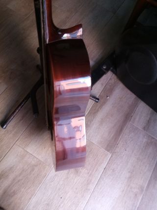 Guitarra Clasica Luthiers Del Valles - Recycle \u0026 Company