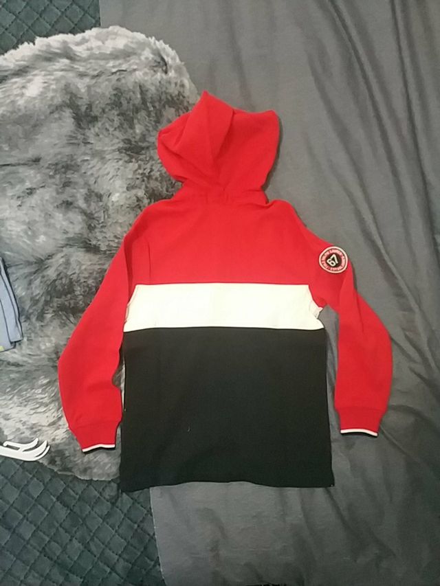 polo Ralph Lauren talla 7