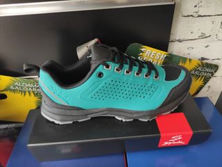 Zapatillas Spiuk Oroma de segunda mano por 67 EUR en Alcalá la Real en  WALLAPOP